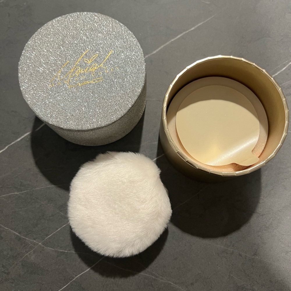Mac x Mariah Carey Loose Powder New